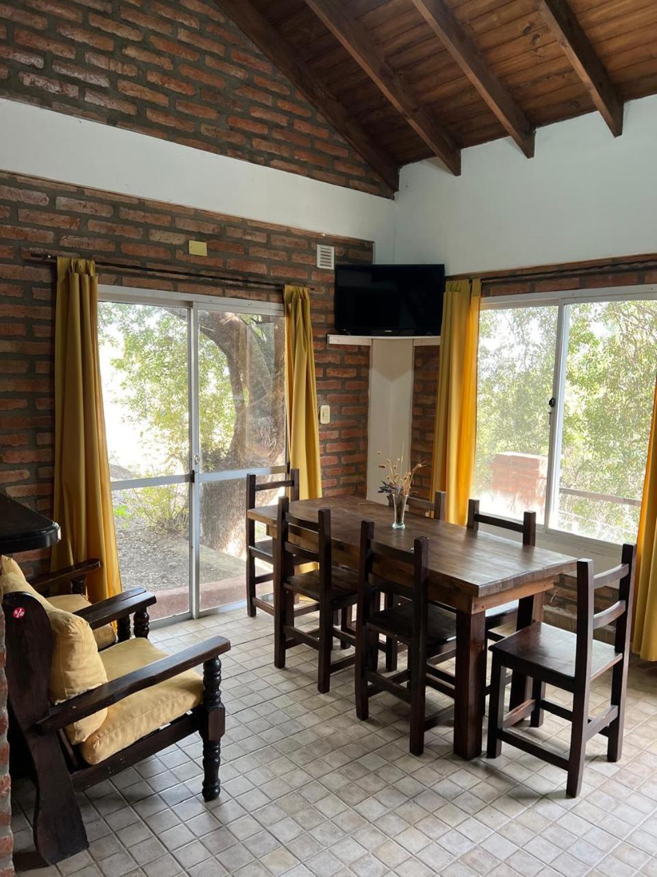 Resort La Loma Merlo