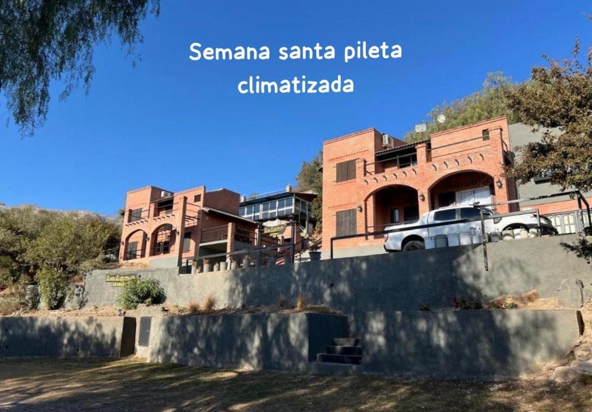 Resort La Loma Merlo