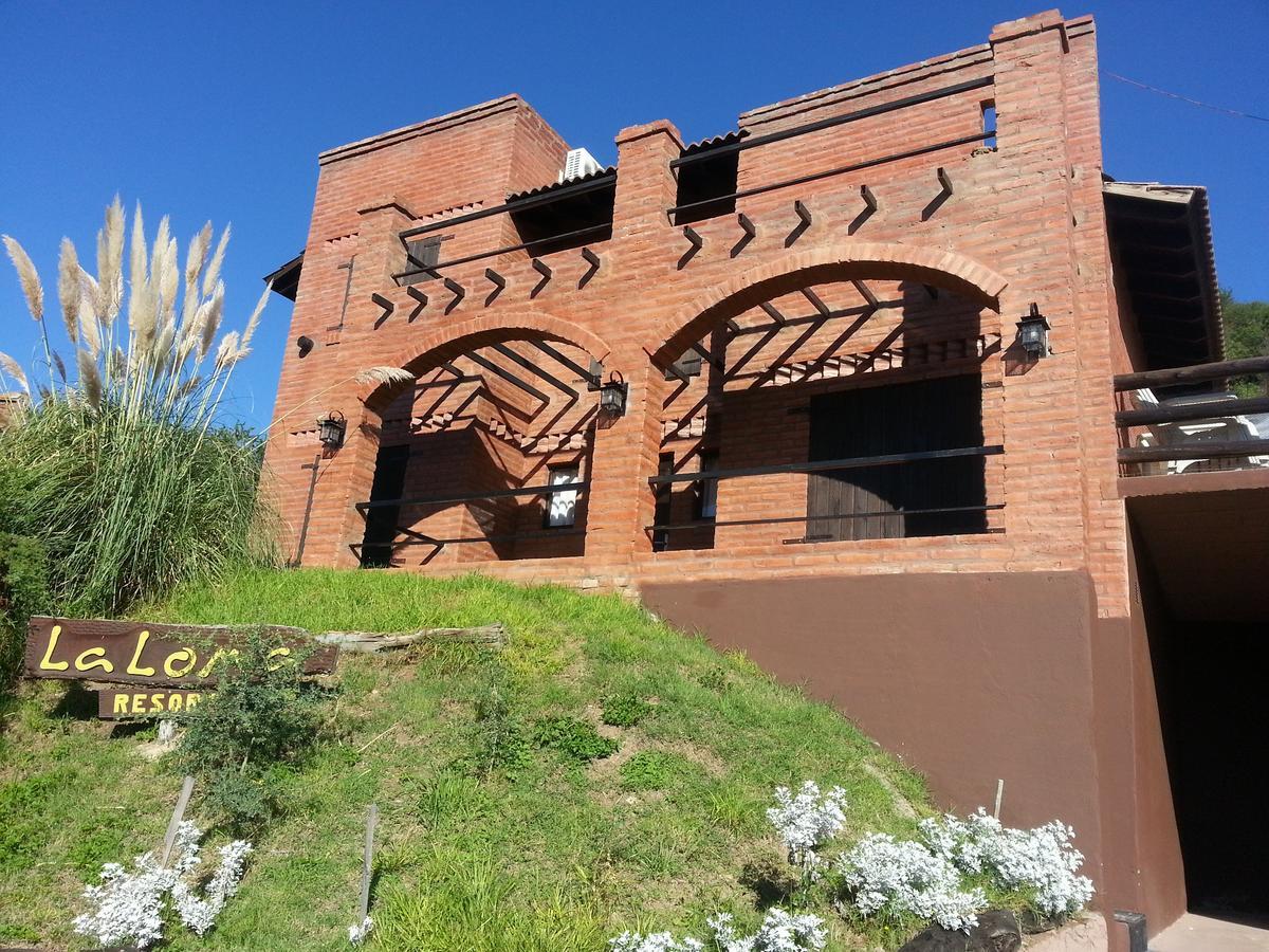 Resort La Loma
