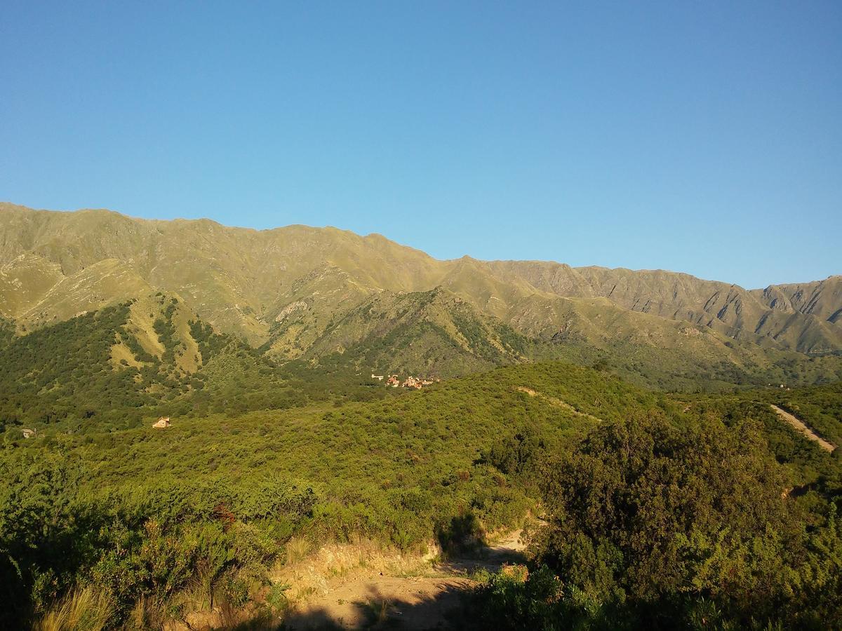 Resort La Loma 2*