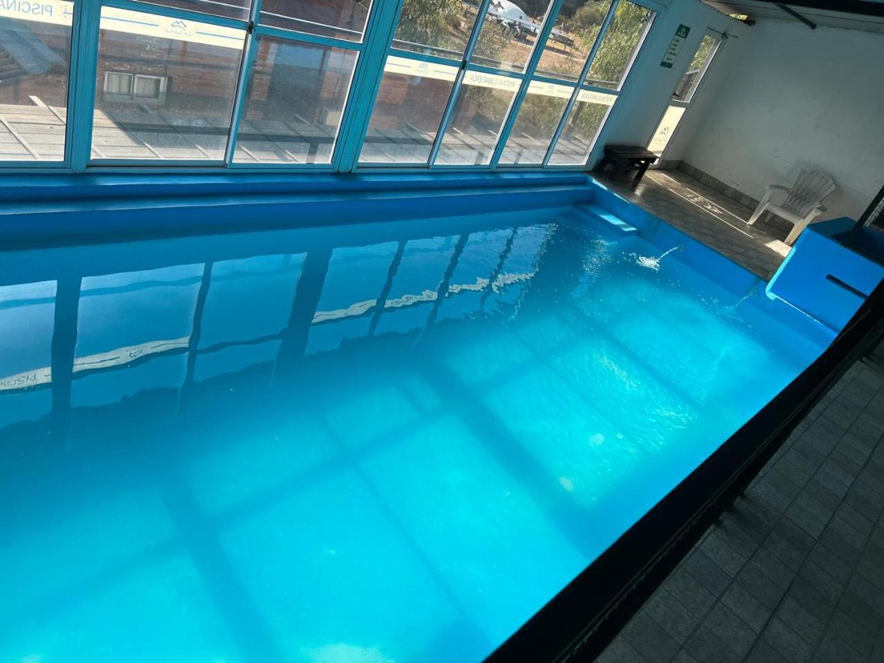Resort La Loma 2*