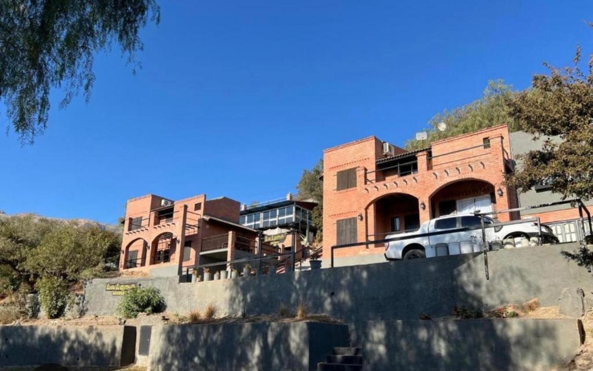 Resort La Loma 2*