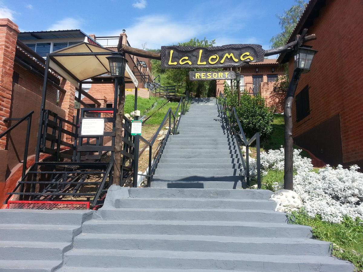 La Loma