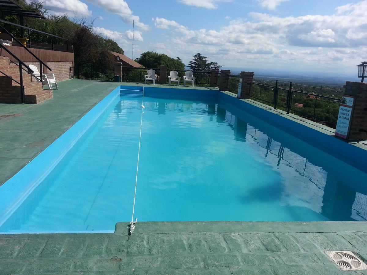 Resort La Loma Villa de Merlo