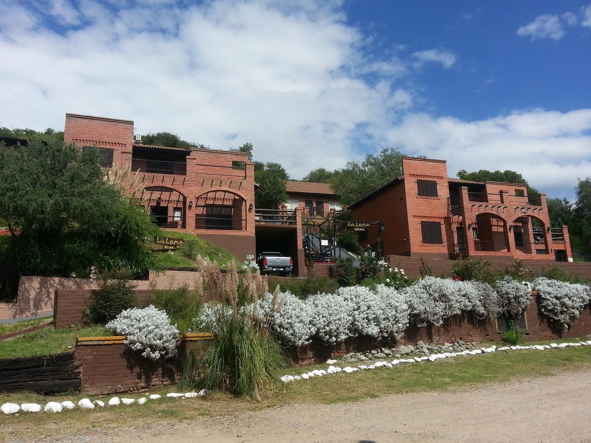 Resort La Loma