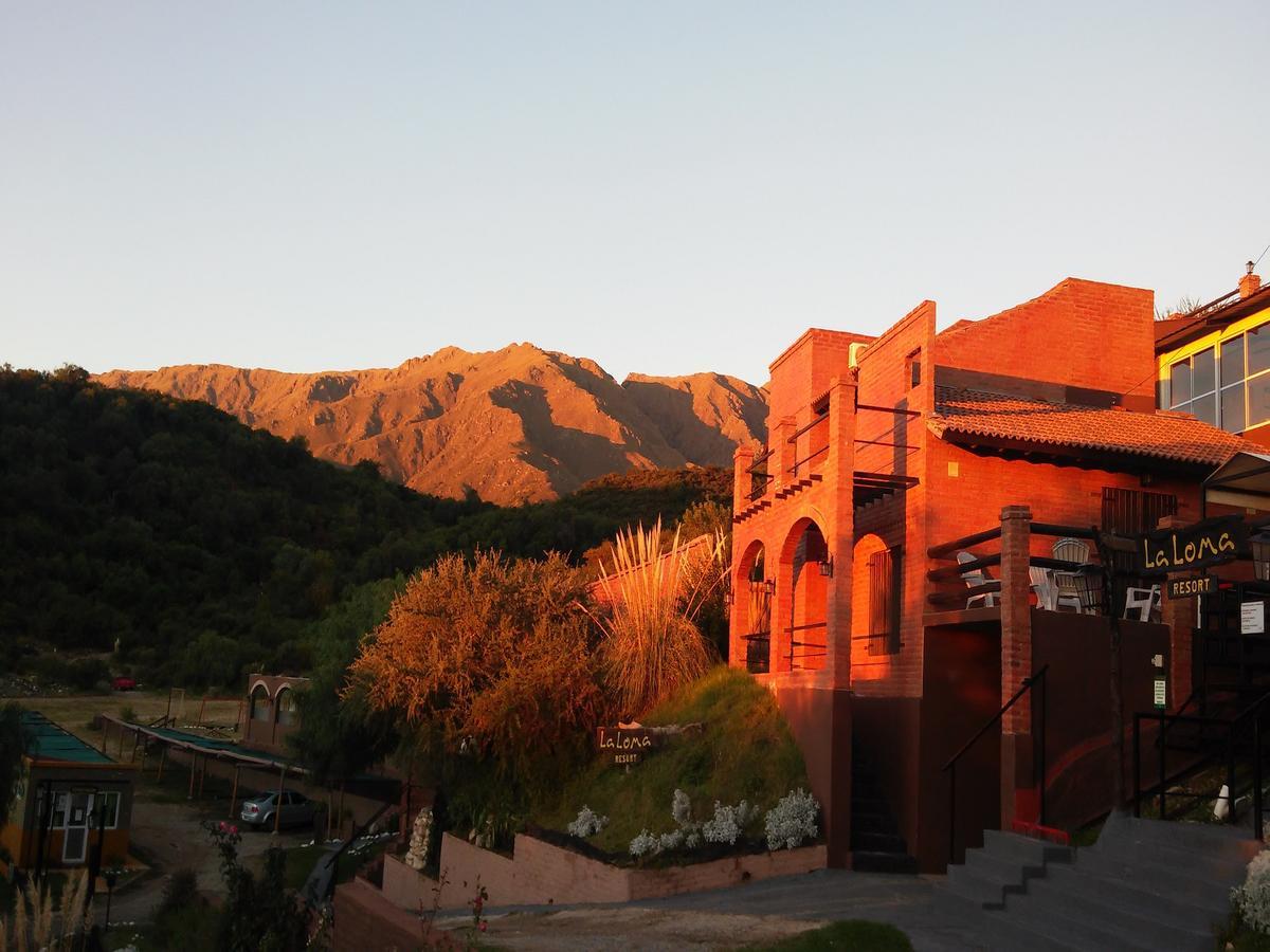 Resort La Loma 2*
